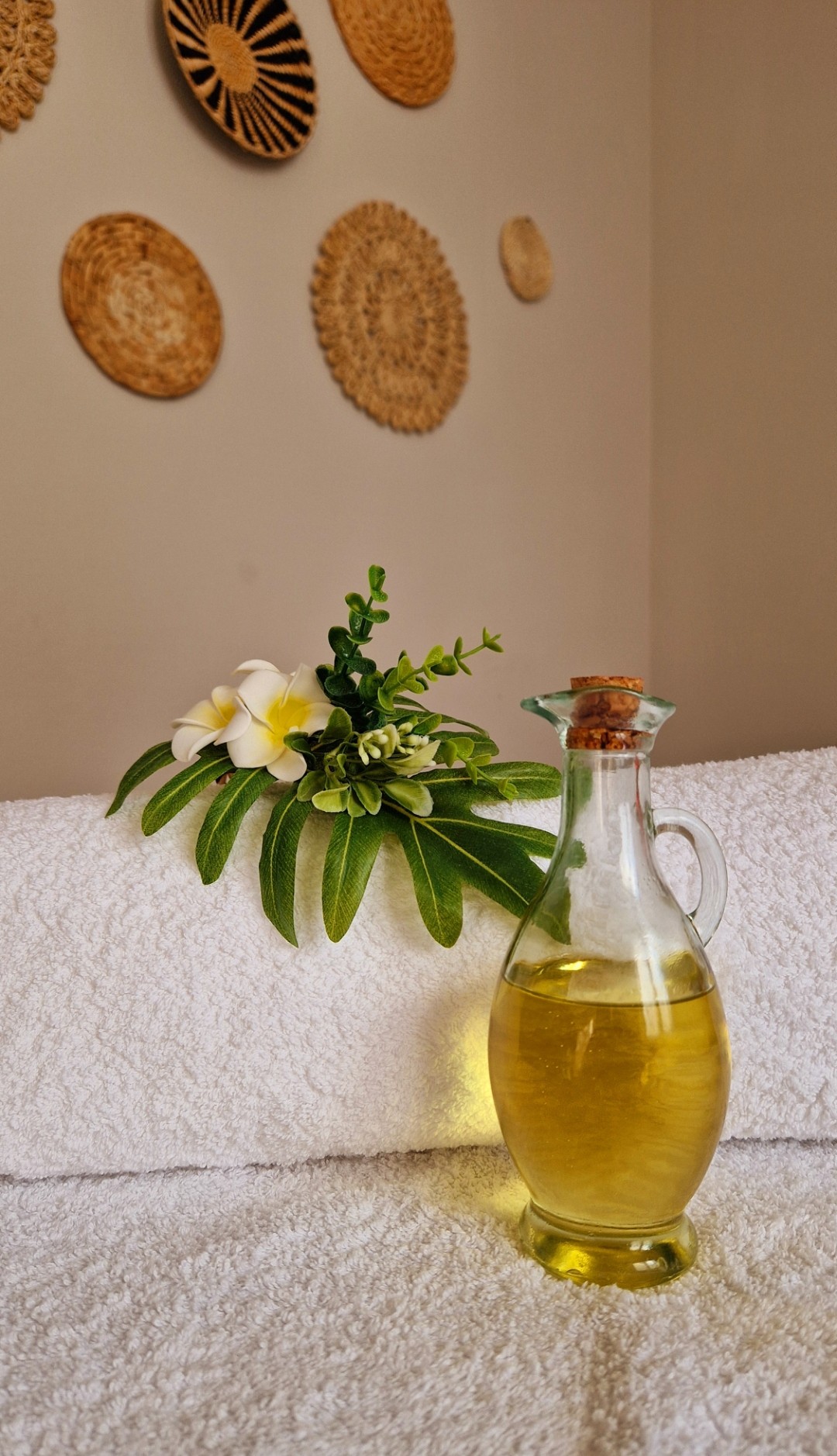 Massage Ayurvédique Abhyanga