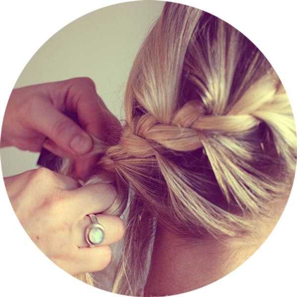 Coiffure